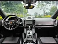 2014 Cayenne Diesel — миниатюра 17