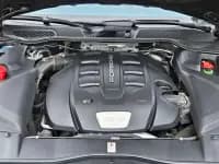 2014 Cayenne Diesel — миниатюра 18