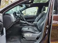 2014 Cayenne Diesel — миниатюра 20