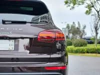 2014 Cayenne Diesel — миниатюра 22