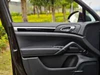 2014 Cayenne Diesel — миниатюра 8