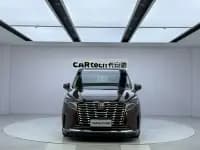 Buick GL8 2023 ES Luxury Comfort Edition — миниатюра 2