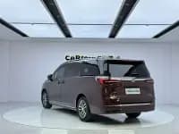 Buick GL8 2023 ES Luxury Comfort Edition — миниатюра 13