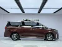 Buick GL8 2023 ES Luxury Comfort Edition — миниатюра 15