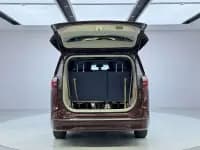 Buick GL8 2023 ES Luxury Comfort Edition — миниатюра 3