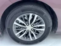 Buick GL8 2023 ES Luxury Comfort Edition — миниатюра 21