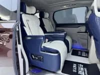 Buick GL8 2023 ES Luxury Comfort Edition — миниатюра 26