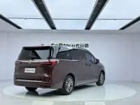 Buick GL8 2023 ES Luxury Comfort Edition — миниатюра 4