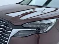 Buick GL8 2023 ES Luxury Comfort Edition — миниатюра 6