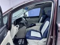 Buick GL8 2023 ES Luxury Comfort Edition — миниатюра 9