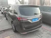 Buick GL8 2022 Land Business Class 652T Luxury — миниатюра 2