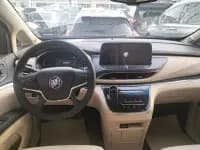 Buick GL8 2022 Land Business Class 652T Luxury — миниатюра 5