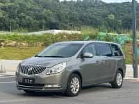 Buick GL8 2013 2.4L Comfort Edition — миниатюра 1
