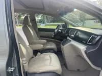 Buick GL8 2013 2.4L Comfort Edition — миниатюра 11