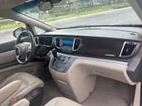 Buick GL8 2013 2.4L Comfort Edition — миниатюра 12