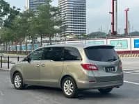 Buick GL8 2013 2.4L Comfort Edition — миниатюра 15