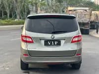 Buick GL8 2013 2.4L Comfort Edition — миниатюра 16