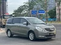 Buick GL8 2013 2.4L Comfort Edition — миниатюра 3