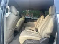 Buick GL8 2013 2.4L Comfort Edition — миниатюра 5