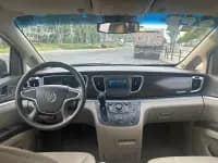 Buick GL8 2013 2.4L Comfort Edition — миниатюра 6