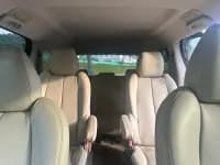 Buick GL8 2013 2.4L Comfort Edition — миниатюра 7