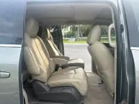 Buick GL8 2013 2.4L Comfort Edition — миниатюра 9