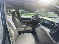 Buick GL8 2013 2.4L Comfort Edition — миниатюра 10