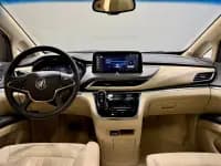 Buick GL8 2023 Facelift Land Business Class Luxury Edition — миниатюра 13