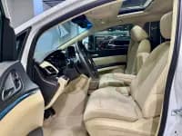 Buick GL8 2023 Facelift Land Business Class Luxury Edition — миниатюра 17