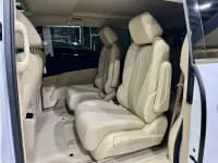 Buick GL8 2023 Facelift Land Business Class Luxury Edition — миниатюра 19