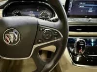 Buick GL8 2023 Facelift Land Business Class Luxury Edition — миниатюра 21