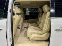 Buick GL8 2023 Facelift Land Business Class Luxury Edition — миниатюра 25