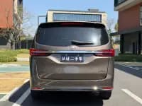 Buick GL8 2023 Facelift Land Business Class Luxury Edition — миниатюра 4