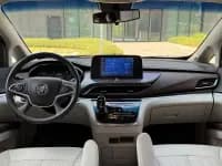 Buick GL8 2023 Facelift Land Business Class Luxury Edition — миниатюра 8