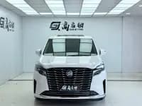 Buick GL8 2022 ES Avantgarde 653T Comfort — миниатюра 2