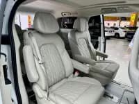 Buick GL8 2022 ES Avantgarde 653T Comfort — миниатюра 11