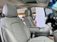 Buick GL8 2022 ES Avantgarde 653T Comfort — миниатюра 14