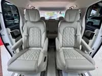 Buick GL8 2022 ES Avantgarde 653T Comfort — миниатюра 19