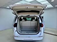 Buick GL8 2022 ES Avantgarde 653T Comfort — миниатюра 22