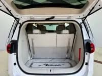 Buick GL8 2022 ES Avantgarde 653T Comfort — миниатюра 23