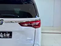 Buick GL8 2022 ES Avantgarde 653T Comfort — миниатюра 24