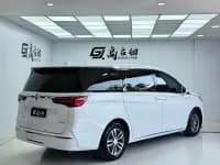 Buick GL8 2022 ES Avantgarde 653T Comfort — миниатюра 25