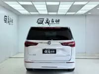 Buick GL8 2022 ES Avantgarde 653T Comfort — миниатюра 26