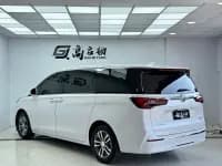 Buick GL8 2022 ES Avantgarde 653T Comfort — миниатюра 27