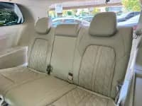 Buick GL8 2022 ES Avantgarde 653T Comfort — миниатюра 10