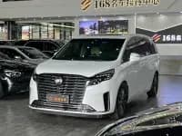 Buick GL8 2023 ES Avantgarde Flagship Edition — миниатюра 1