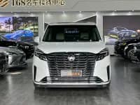 Buick GL8 2023 ES Avantgarde Flagship Edition — миниатюра 2