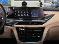 Buick GL8 2023 ES Avantgarde Flagship Edition — миниатюра 18