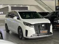 Buick GL8 2023 ES Avantgarde Flagship Edition — миниатюра 3