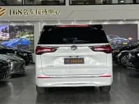 Buick GL8 2023 ES Avantgarde Flagship Edition — миниатюра 6